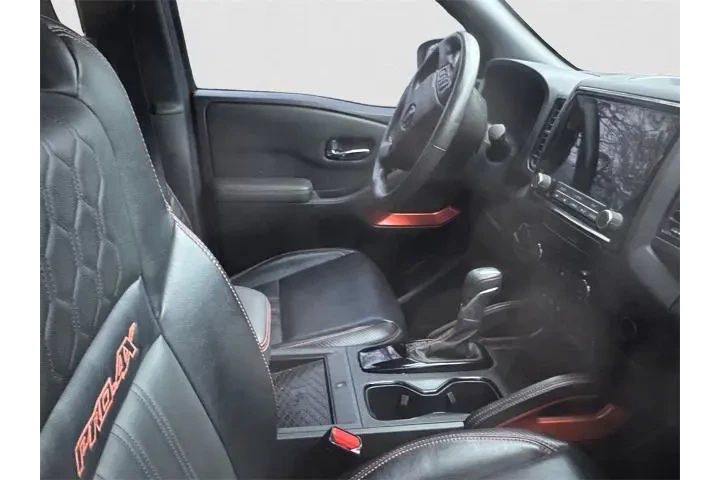 $36971 : Nissan Frontier 2023 4x4 PRO image 7