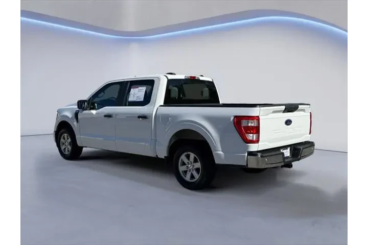 $24987 : Ford F-150 2021 4x2 XL 4dr S image 5