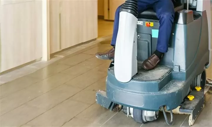 MK Cleaning Services image 1