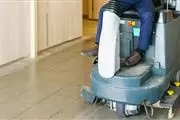 MK Cleaning Services en Greenville