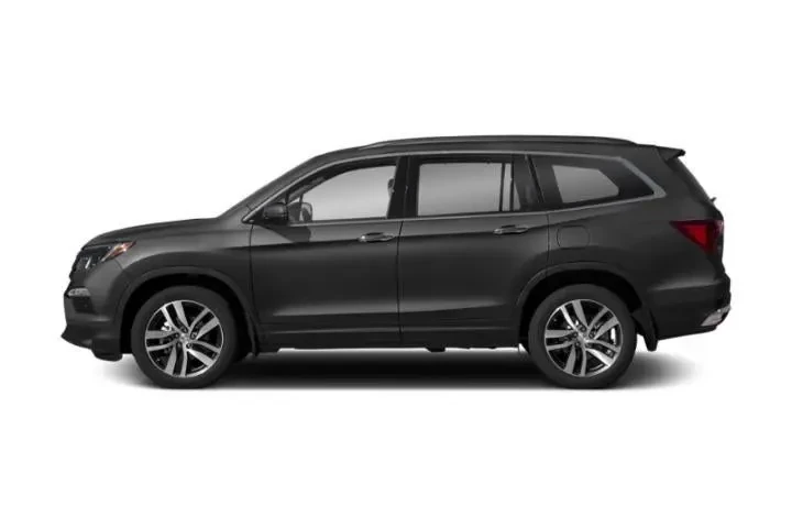 $23915 : Honda Pilot 2018 AWD Elite 4 image 2