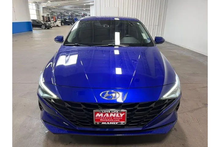 $17944 : Hyundai ELANTRA 2021 image 8