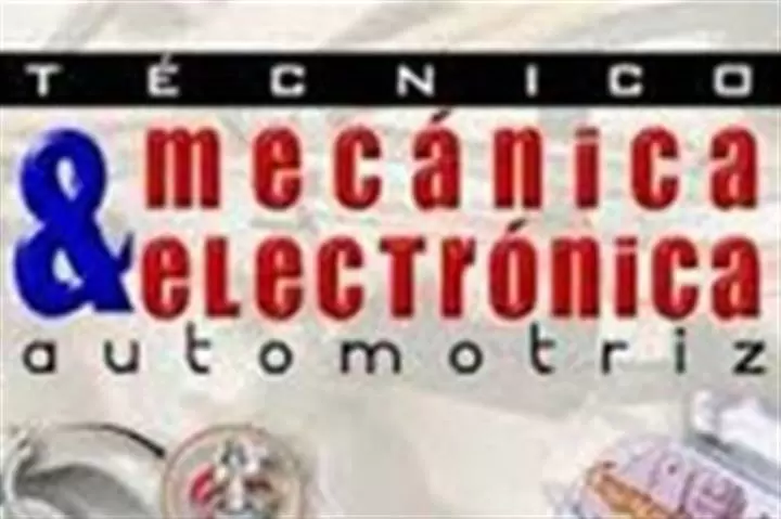 ELECTROMECANICA para FLOTILLAS image 8