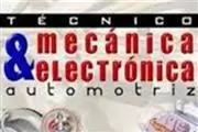 ELECTROMECANICA para FLOTILLAS thumbnail