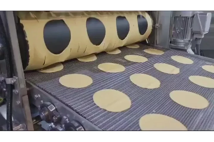 Tortilla image 1