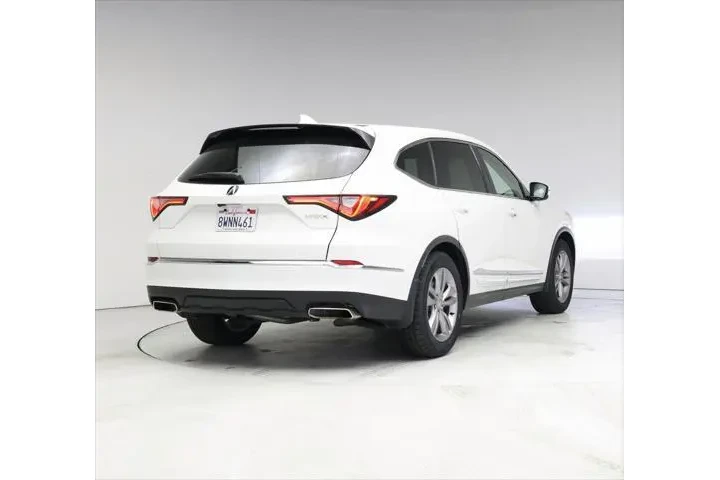 $32998 : Acura MDX 2022 4dr SUV image 8