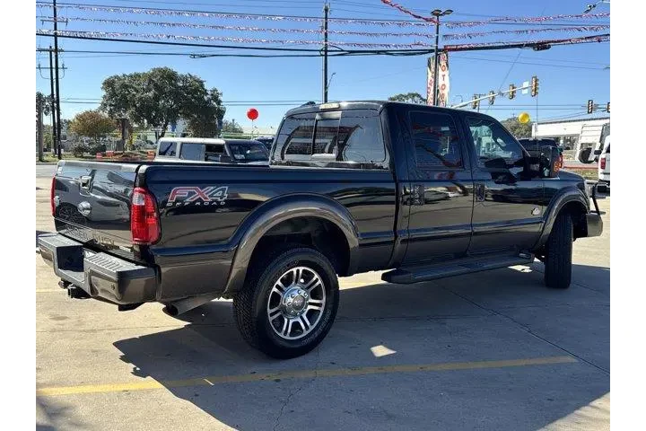 $29988 : Ford F-250 Super Duty 2016 4 image 7