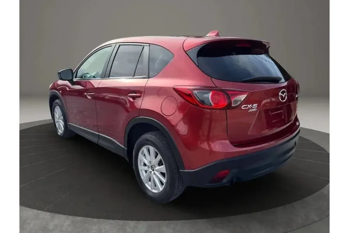 $6900 : 2013 CX-5 Touring image 6