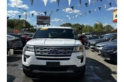 $16995 : 2018 Explorer XLT thumbnail