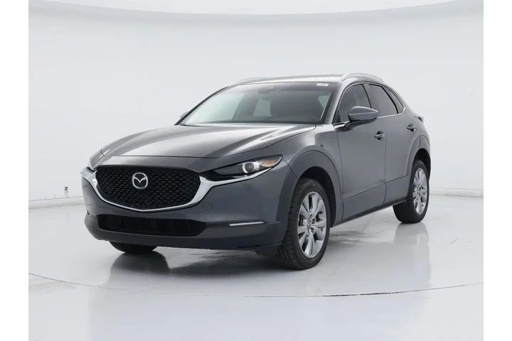 $20998 : Mazda CX-30 2023 AWD 2.5 S S image 4