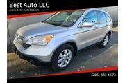 2009 CR-V EX-L