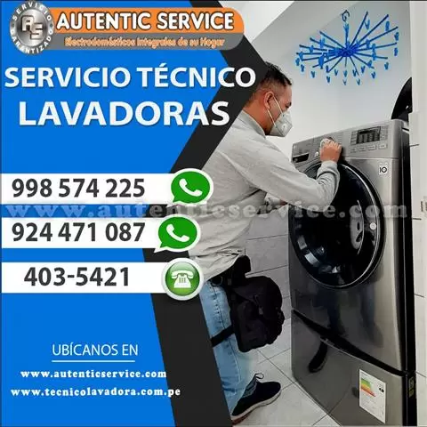 AUNTENTIC SERVICE image 1