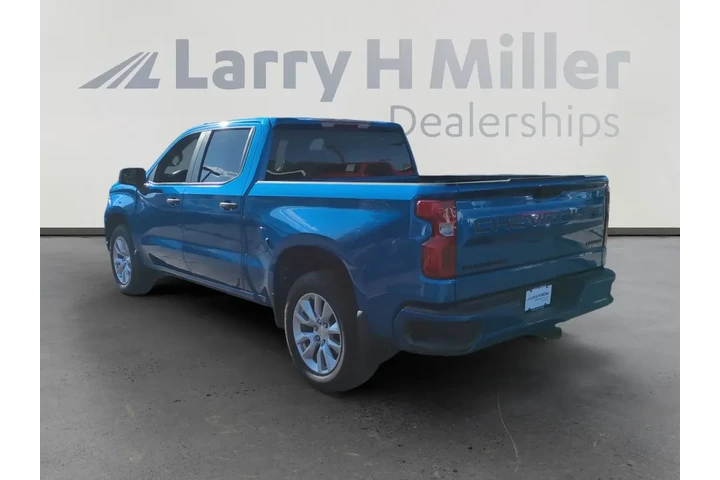 $30464 : Chevrolet Silverado 1500 202 image 3