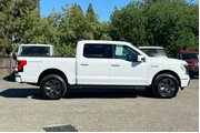 $40000 : Ford F-150 Lightning 2023 AW thumbnail