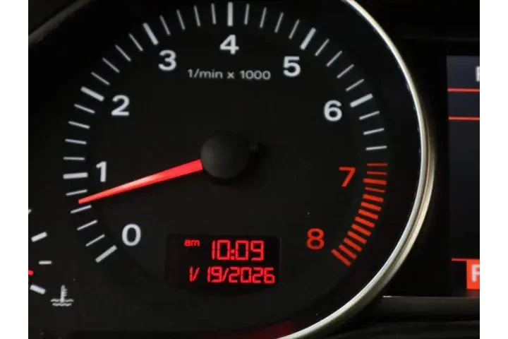 $5999 : Audi Q7 2008 AWD 3.6 quattro image 5