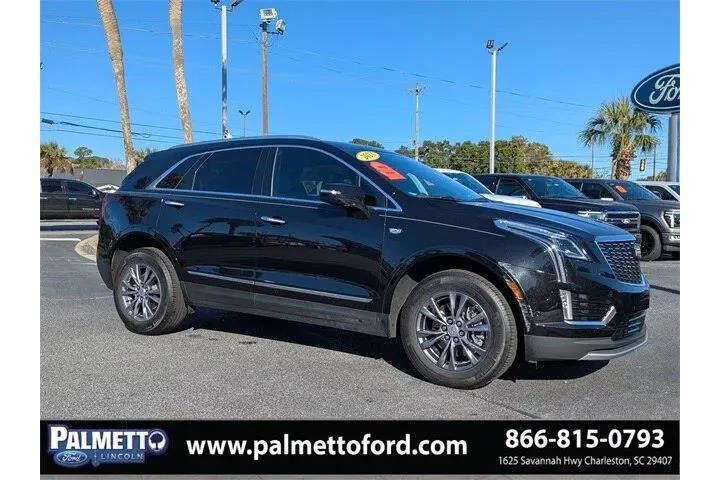 $31490 : Cadillac XT5 2023 Premium Lu image 2