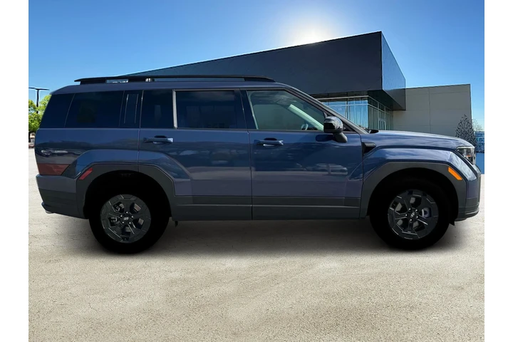 $34999 : Hyundai SANTA FE 2025 AWD XR image 9