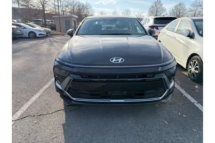 $20985 : Hyundai SONATA 2024 AWD SEL image 2