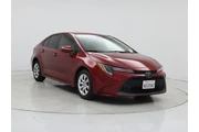Toyota Corolla 2022 LE 4dr S en Fresno