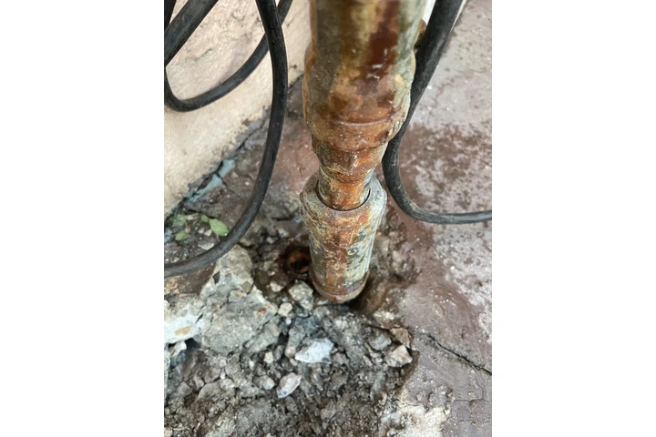 Garcia plumbing image 1