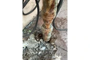 Garcia plumbing en Los Angeles
