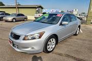 $9999 : 2008 Accord EX-L V6 Sedan thumbnail