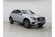 Mercedes-Benz GLC 2018 AWD G en Sacramento