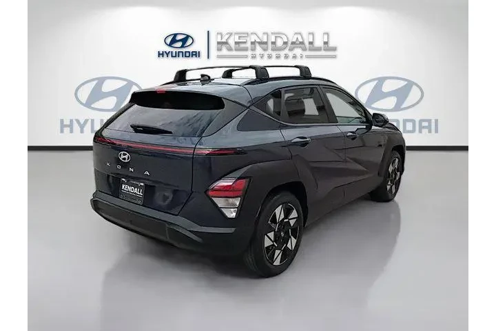 $19101 : Hyundai KONA 2024 SEL 4dr Cr image 6