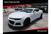 $27495 : 2023 Camaro LT thumbnail