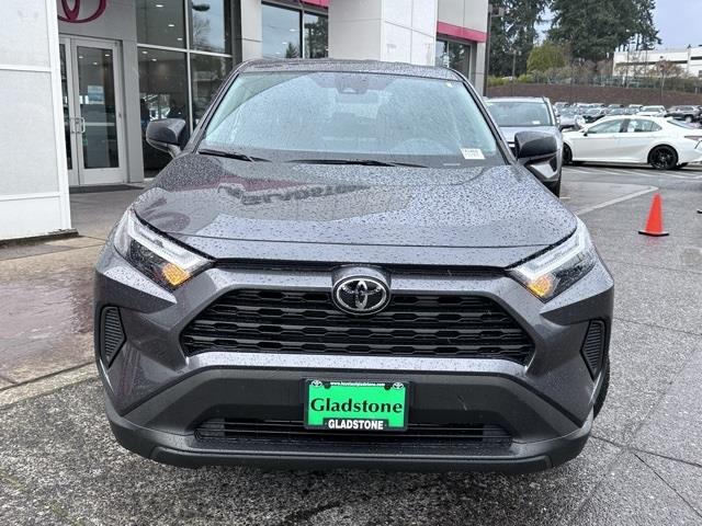 $31884 : 2024 RAV4 LE image 9