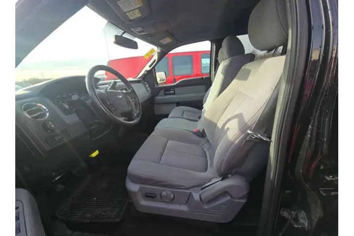 $12995 : 2014 F-150 XLT image 7