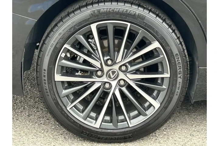 $39576 : Lexus ES 300h 2025 4dr Sedan image 7