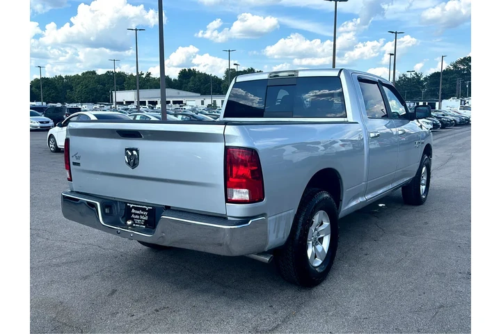 $16980 : 2018 RAM 1500 SLT image 2
