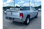$16980 : 2018 RAM 1500 SLT thumbnail