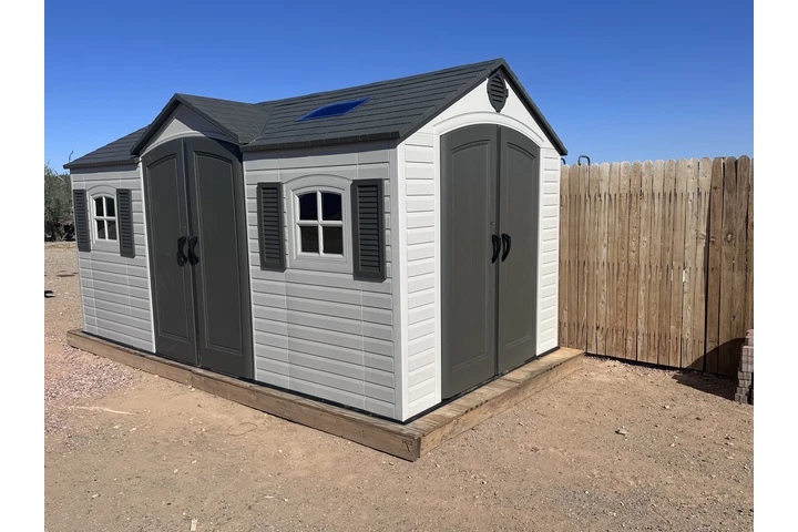 Ensamblador muebleria image 6