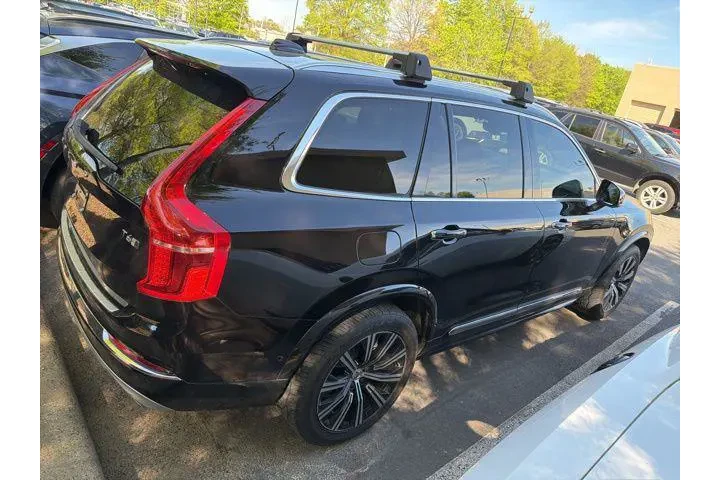 $31416 : Volvo XC90 2020 AWD T6 Inscr image 8