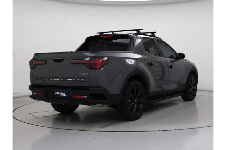 $26998 : Hyundai SANTA CRUZ 2023 AWD image 8