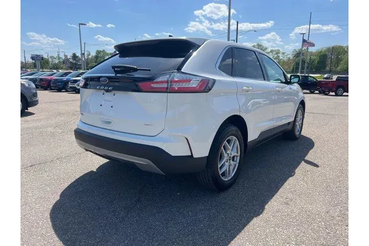 $28260 : Ford Edge 2023 AWD ST-Line 4 image 4