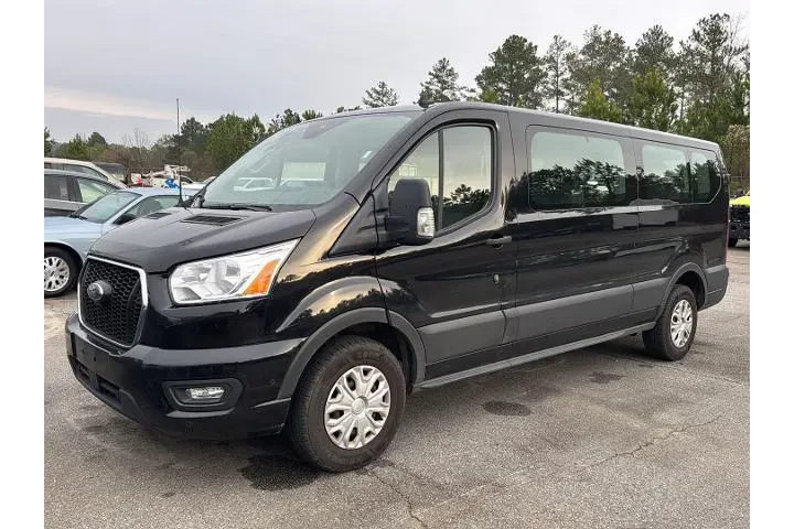 $34950 : Ford Transit 2022 350 XL 3dr image 9