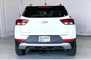 $14711 : Chevrolet Trailblazer 2021 L thumbnail