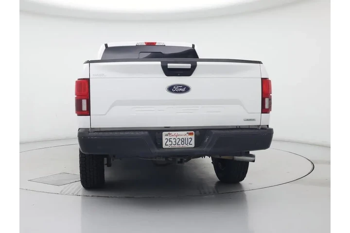 $24998 : Ford F-150 2019 4x4 XLT 4dr image 6