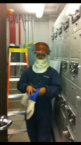 Electricidad en general image 8
