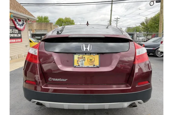 $7399 : 2013 Crosstour EX-L w/Navi image 9