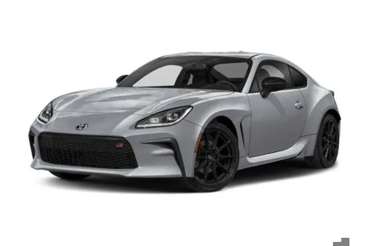 $28500 : Toyota GR86 2023 Premium 2dr image 1