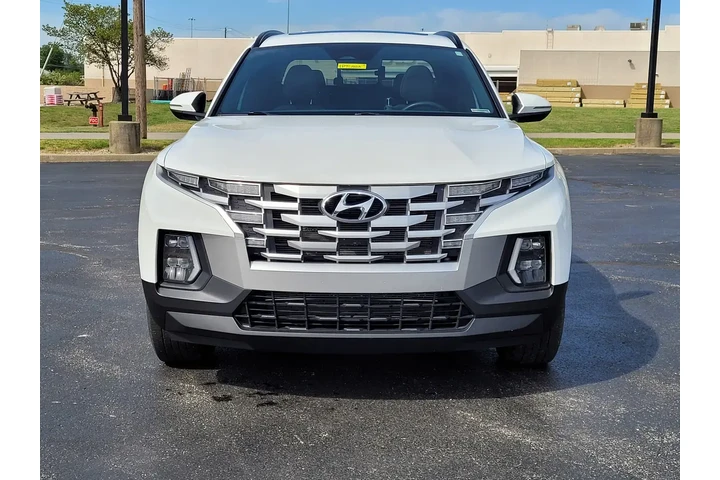 $26295 : Hyundai SANTA CRUZ 2024 AWD image 9