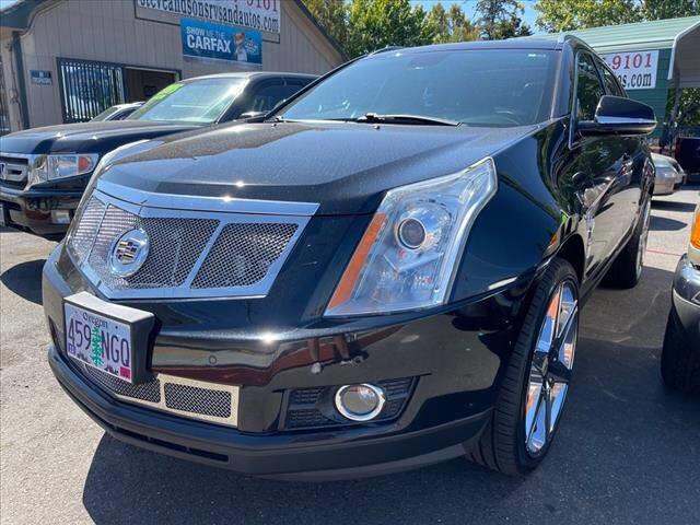 $9949 : 2011 SRX Performance Collecti image 5