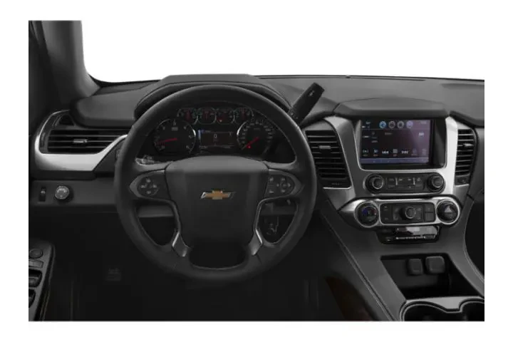 $32999 : Chevrolet Tahoe 2020 4x4 LT image 7