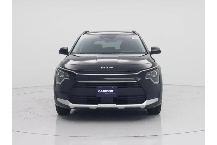 $23998 : Kia Niro 2023 EX 4dr Crossov image 5