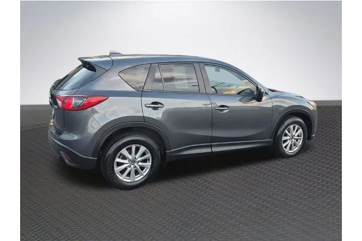 $11488 : Mazda CX-5 2016 Touring 4dr image 4
