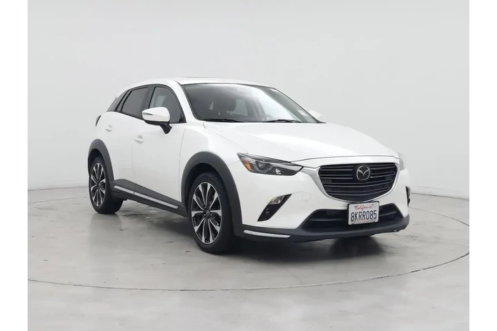 $19998 : Mazda CX-3 2019 Grand Tourin image 1